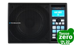 TC-Helicon Singthing