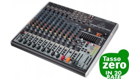 Behringer Xenyx X1832 USB