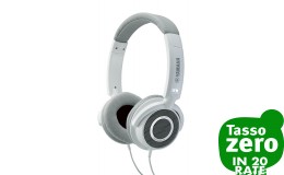 Yamaha HPH-200 White