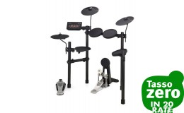 Yamaha DTX452K E-Drum Set