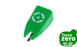 Ortofon Concorde Digitrack Stylus GR