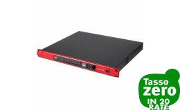 Focusrite RedNet MP8R