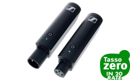 Sennheiser XSW-D XLR Base Set