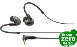 Sennheiser IE 400 Pro SBK