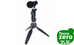 Shure Motiv MV88+ Video Kit
