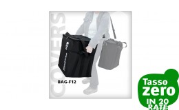 Custodie Montarbo per Full612 Bag-F12
