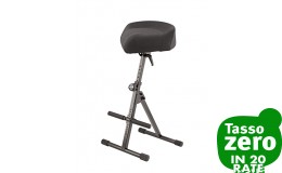 K&M 14044 Stool