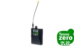 Shure P9RA+ PSM 900 G6E