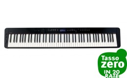 Casio PX-S3000 BK Privia USATO