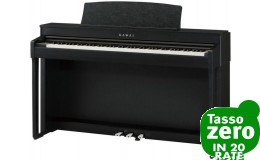 Kawai CN-39 B 