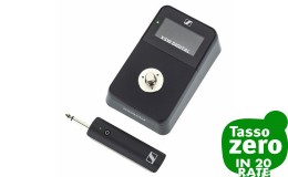 Sennheiser XSW-D Pedalboard Set