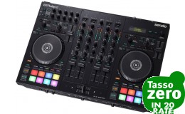 Roland DJ-707M