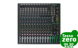MACKIE ProFX16v3