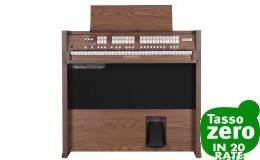 Viscount Chorale 1