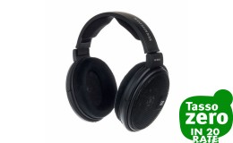 Sennheiser HD 660 S