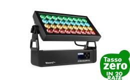 BEAMZ Starcolor540 Wash 36x15w Wdmx