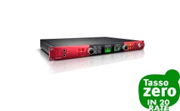 Focusrite Red 16Line