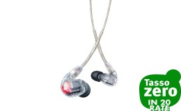 Shure SE846 CL