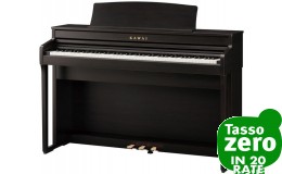 Kawai CA-49 R GARANZIA 5 ANNI ITALIA E MONDIALE