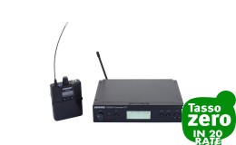 Shure PSM 300 Premium K3E