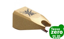 Ortofon Q.bert Anniversary Stylus gold