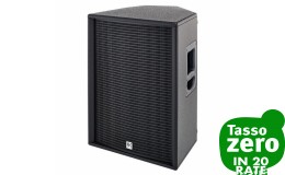 HK AUDIO PR:O 115 XD2