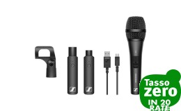 SENNHEISER XSW-D Vocal Set