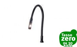 Target light collooca luci