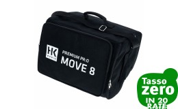 HK AUDIO Premium PR:O Move 8 Carry Case