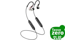 Sennheiser IE 100 Pro Clear