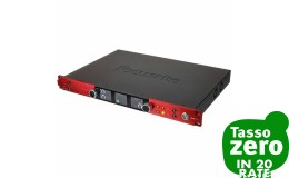 Focusrite Red 8Line