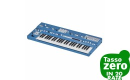 UDO Audio Super 6 Blue