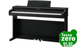 Kawai KDP-120 B GARANZIA 5 ANNI ITALIA E MONDIALE