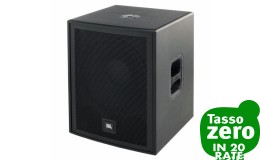 JBL IRX115S