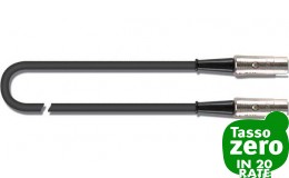 Quiklok S165 Bk 6 metri