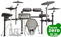 Roland TD-50K2 V-Drum Set