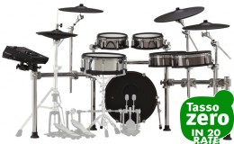 Roland TD-50KV2 V-Drum Set