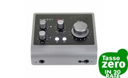 Audient iD4 MKII