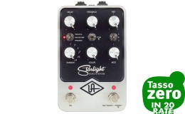 Universal Audio Starlight Echo Station