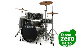 SONOR Aqx Custom Set