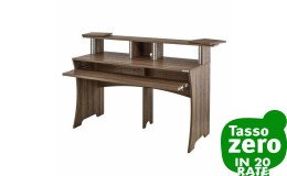 Glorious Workbench Driftwood