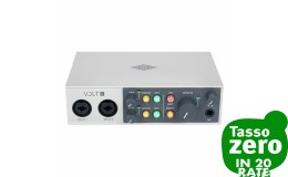 Universal Audio Volt 2