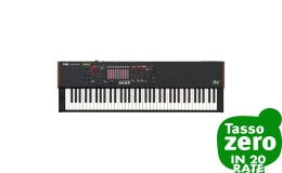 Vox Continental 73 Black