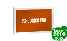Steinberg Dorico Pro 6 Educational