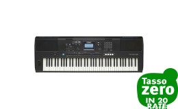 Yamaha PSR-EW425