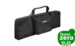 Yamaha SC-KB630 Softcase for 61 Keys Keyboard 