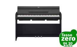 Yamaha YDP-S35 Black
