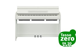 Yamaha YDP-S35 Arius White