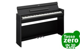 Yamaha YDP-S55 Arius Black