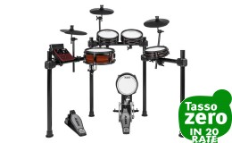 Alesis Nitro Pro Kit